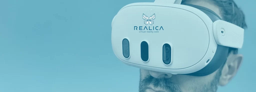 Realica VR, Odontofobia